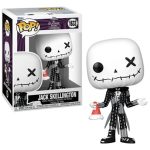 Funko POP! Disney Nightmare Before Christmas N° 1633 - Jack Skellington