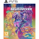 PS5 Read Only Memories: NEURODIVER