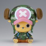 One Piece Chopper Sofvimates Banpresto Figure