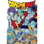 Dragon Ball Super Vol. 17