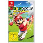 Nintendo Switch Mario Golf Super Rush