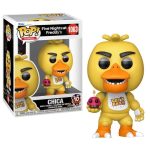 Funko POP! Five Nights At Freddy's N° 1063 - Chica