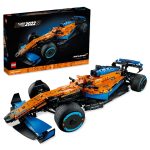 LEGO Technic 42141 McLaren Formula 1 Race Car