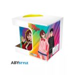 Dandadan Momo & Okarun Mug 320ml