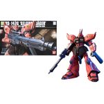 Gundam MS-14JG Gelgoog Jager HGUC 1/144 Bandai Model Kit
