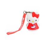 Hello Kitty Unicorn LED Lamp