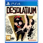 PS4 Desolatium