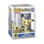 Funko POP! Pokemon N° 1013 - Mimikyu