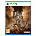 PS5 Little Nightmares III
