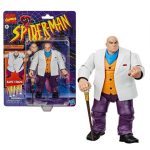 Marvel Comics Kingpin Retro Collection Hasbro Figure