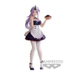 That Time I Got Reincarnated As A Slime Shion Banpresto Figure