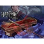 Harry Potter Wand in Ollivanders Box Noble Collection