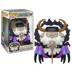 Funko POP! One Piece N° 2207 - St. Jaygarcia Saturn Jumbo