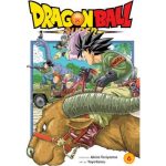Dragon Ball Super Vol. 6