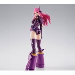 One Piece Bonny "Future Island Egghead" S.H. Figuarts Bandai Figure