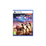 PS5 Star Trek Prodigy: Supernova