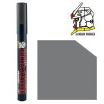 Gundam Marker GM-13 Mecha Grey