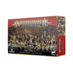 Warhammer Age Of Sigmar Orruk Warclans Hobgrot Slittaz (89-74)