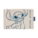 Disney Stitch Drawing Flat Case
