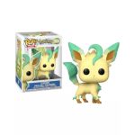 Funko POP! Pokemon N° 866 - Leafeon