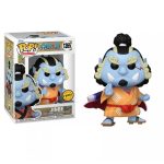 Funko POP! One Piece N° 1265 - Jinbe Chase Edition
