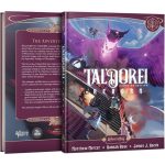 Tal'Dorei Campaign Setting Reborn Book