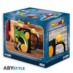 Dragon Ball Super Shenron & Dragon Balls Mug