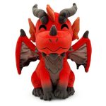 Dungeons & Dragons Red Dragon Plush 22cm