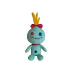 Disney Stitch Scrump Plush 20cm