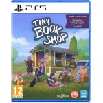 PS5 Tiny Bookshop