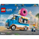 LEGO City 60452 Doughnut Truck