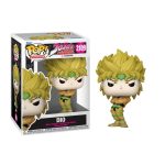 Funko POP! Jojo's Bizarre Adventure N° 2109 - Dio