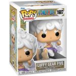 Funko POP! One Piece N° 1607 - Luffy Gear Five