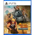PS5 Metal Slug Tactics