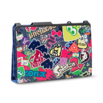 PowerA Nintendo Switch Hybrid Cover Splatoon 2