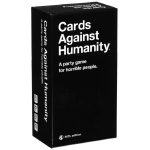Cards Against Humanity: International Edition