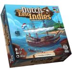 The Dutch East Indies Board Game