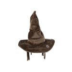 Harry Potter Sorting Hat Plush With Sound 30cm