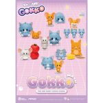 Tom & Jerry Gokko Series Blind Box Beast Kingdom Figure