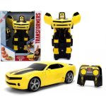 Transformers RC Converting Bumblebee