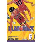 Slam Dunk, Vol. 5