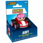 Funko Racers Sonic The Hedgehog - Amy