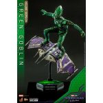 Marvel Spider-Man No Way Home Green Goblin (Deluxe Version) Sixth Scale Hot Toys Figure