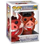 Funko POP! Disney N° 498 - Luau Pumbaa