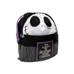Disney Nightmare Before Christmas Logo Toiletry Bag