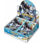 Digimon TCG: New Hero BT08 Booster Box