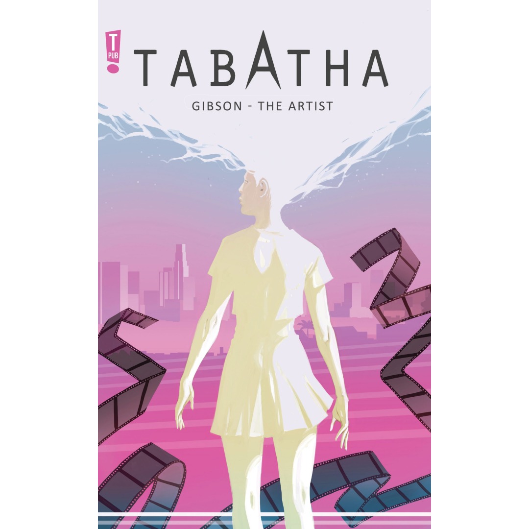 851c41fa29bd2da4853625a97f7ec8fe.jpg Tabatha Paperback - Image 1