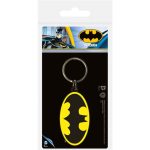 DC Comics Batman Logo Keychain