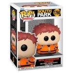 Funko POP! South Park N° 1760 - Hippie Exterminator Cartman