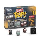Funko Bitty POP! The Lord Of The Rings Witch King 4 Pack